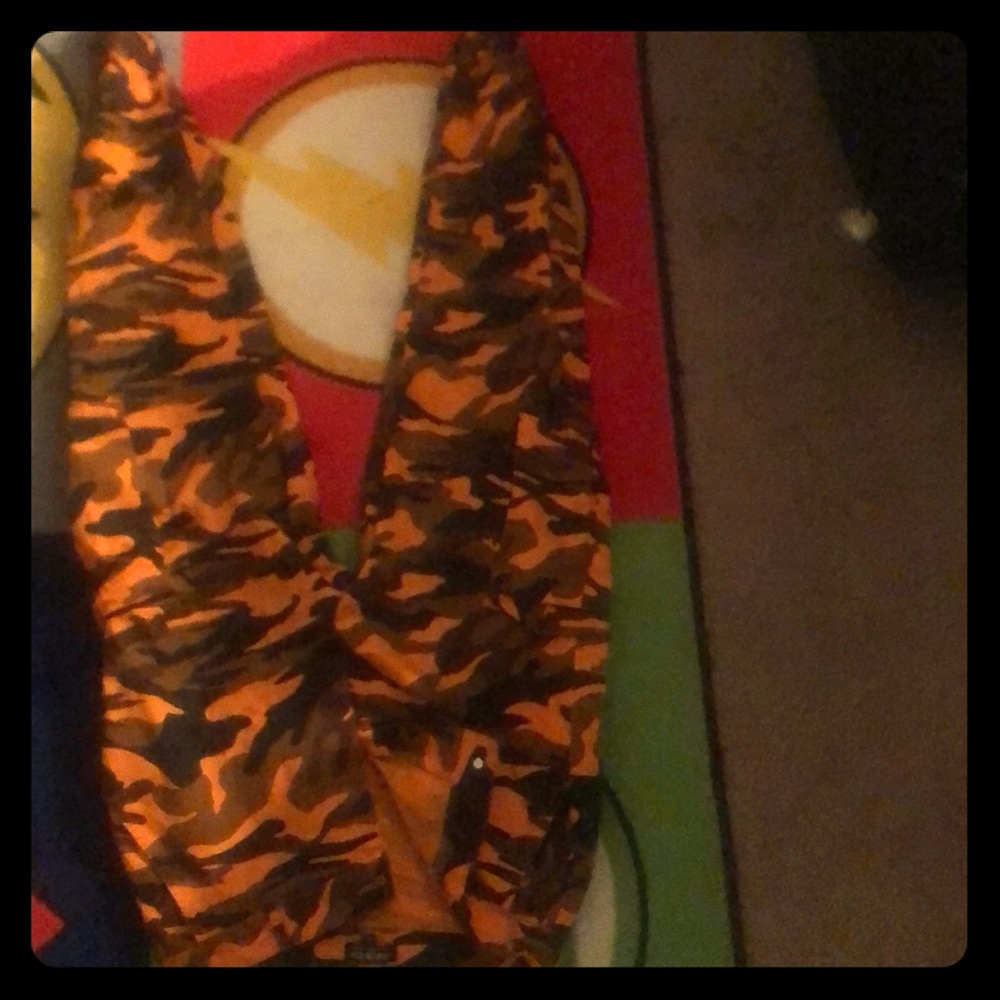Fashion nova pants